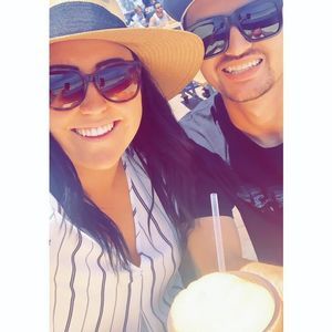 Meet your Posher, Cody